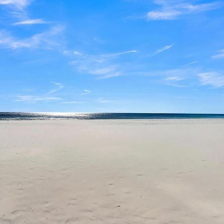 Regency Isle 309 By Liquid Life Apartment Orange Beach Bagian luar foto
