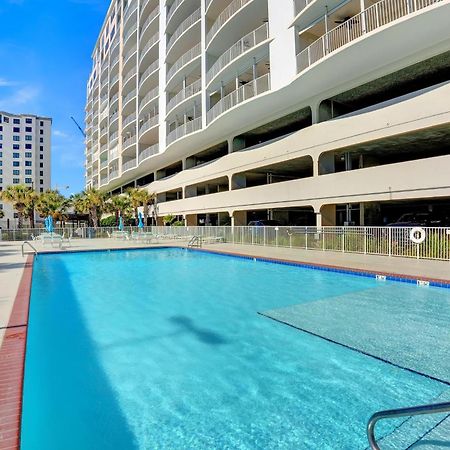 Regency Isle 309 By Liquid Life Apartment Orange Beach Bagian luar foto