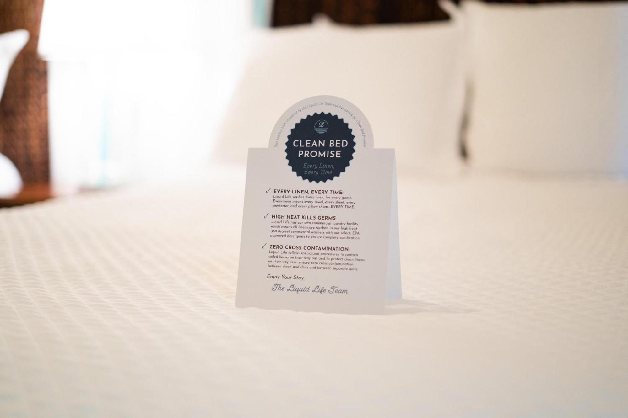 Regency Isle 309 By Liquid Life Apartment Orange Beach Bagian luar foto