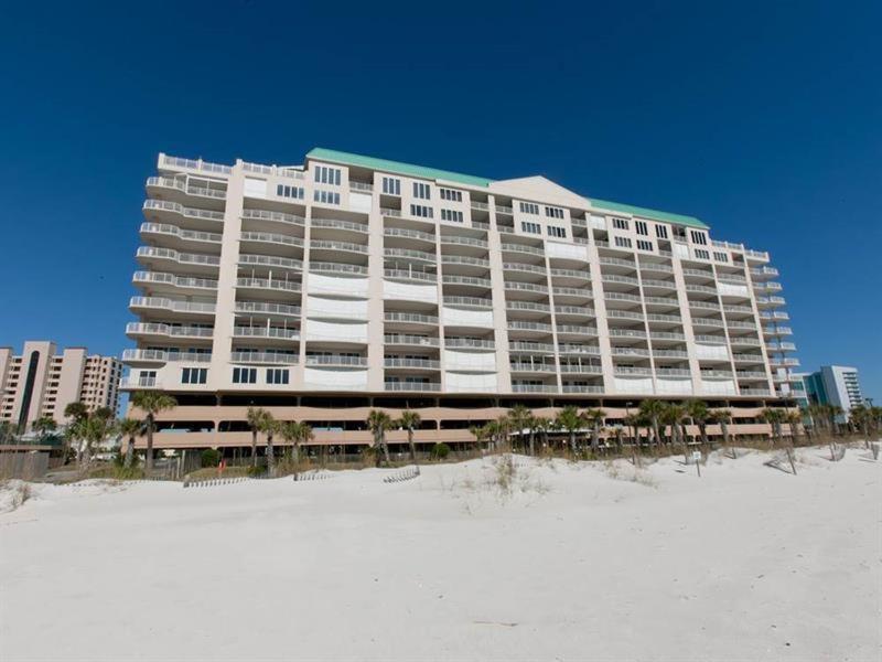 Regency Isle 309 By Liquid Life Apartment Orange Beach Bagian luar foto