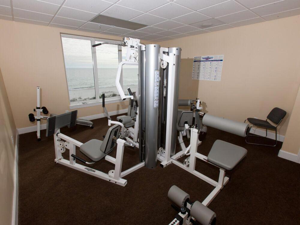 Regency Isle 309 By Liquid Life Apartment Orange Beach Bagian luar foto