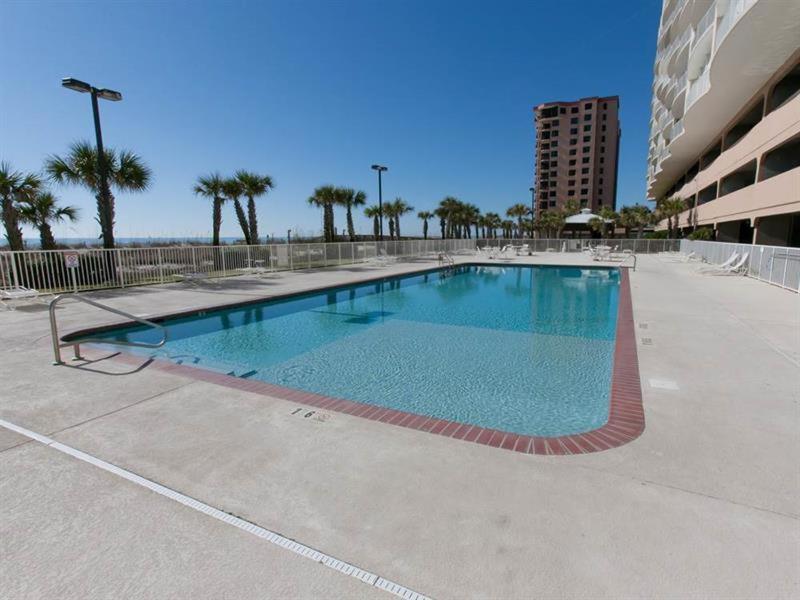 Regency Isle 309 By Liquid Life Apartment Orange Beach Bagian luar foto