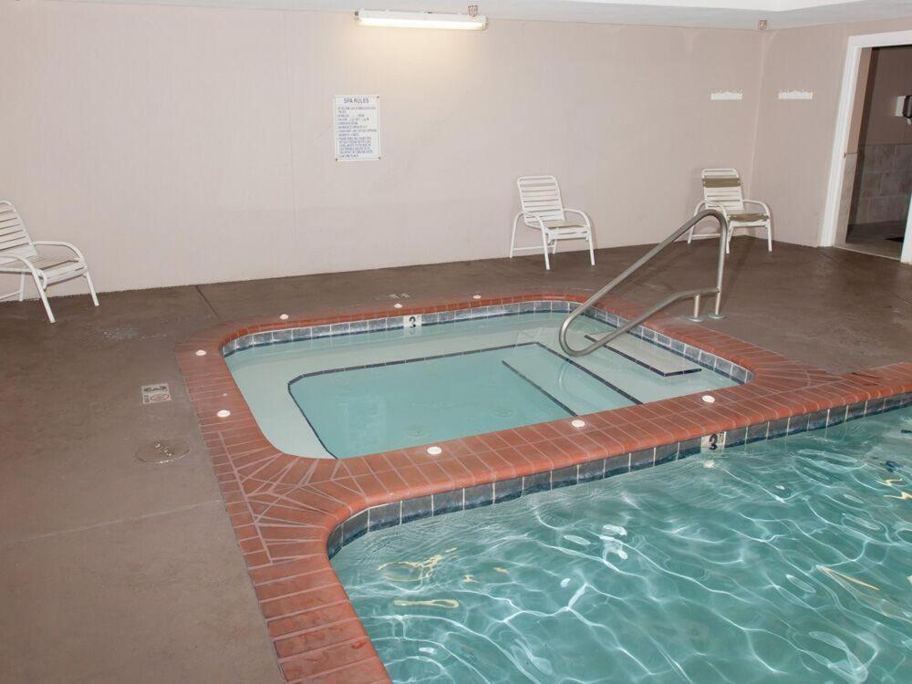 Regency Isle 309 By Liquid Life Apartment Orange Beach Bagian luar foto