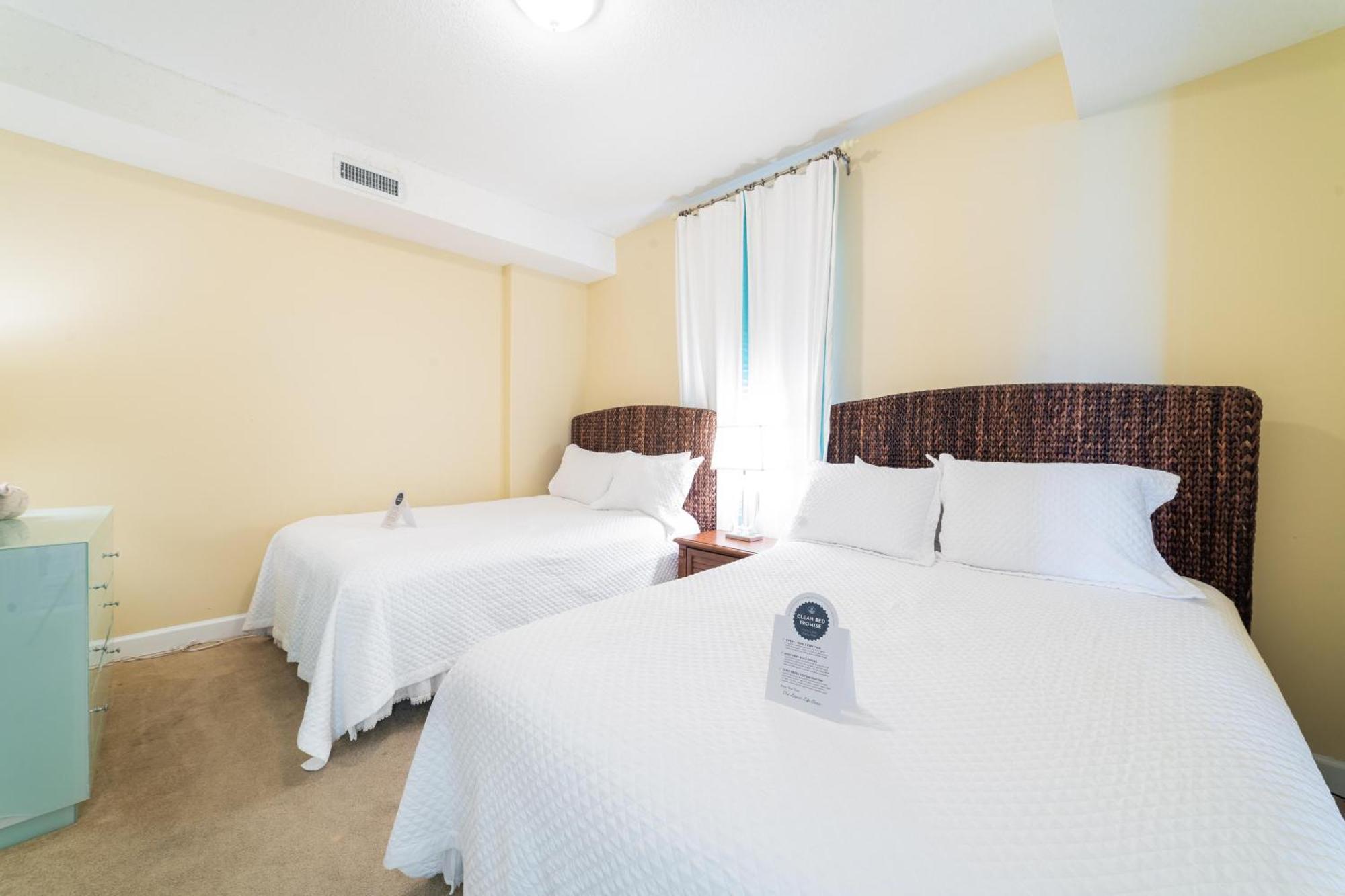 Regency Isle 309 By Liquid Life Apartment Orange Beach Bagian luar foto