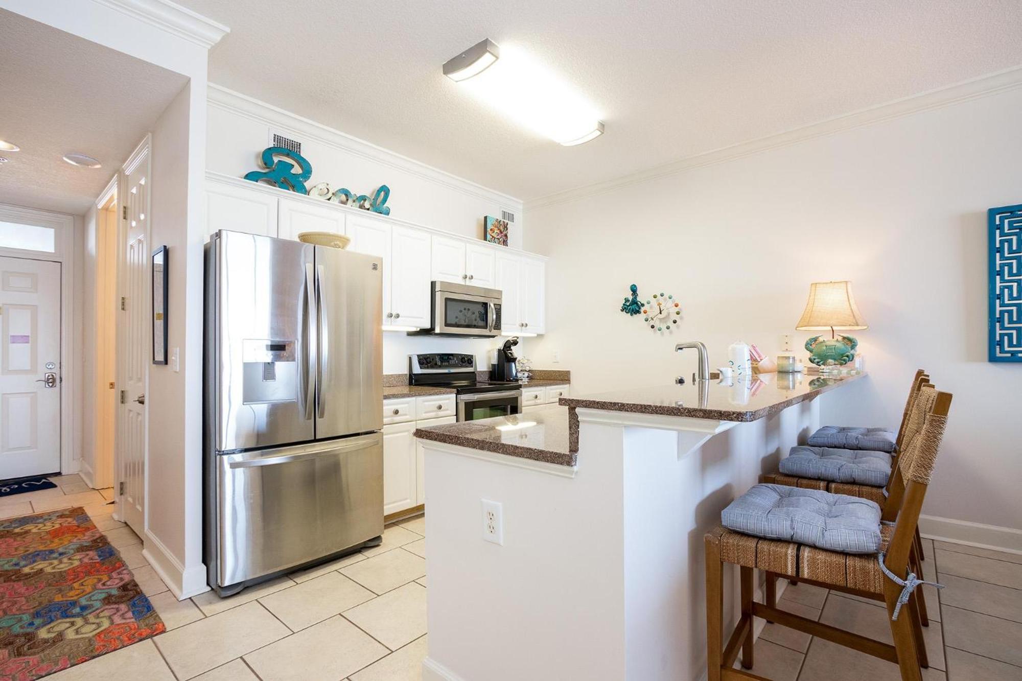 Regency Isle 309 By Liquid Life Apartment Orange Beach Bagian luar foto
