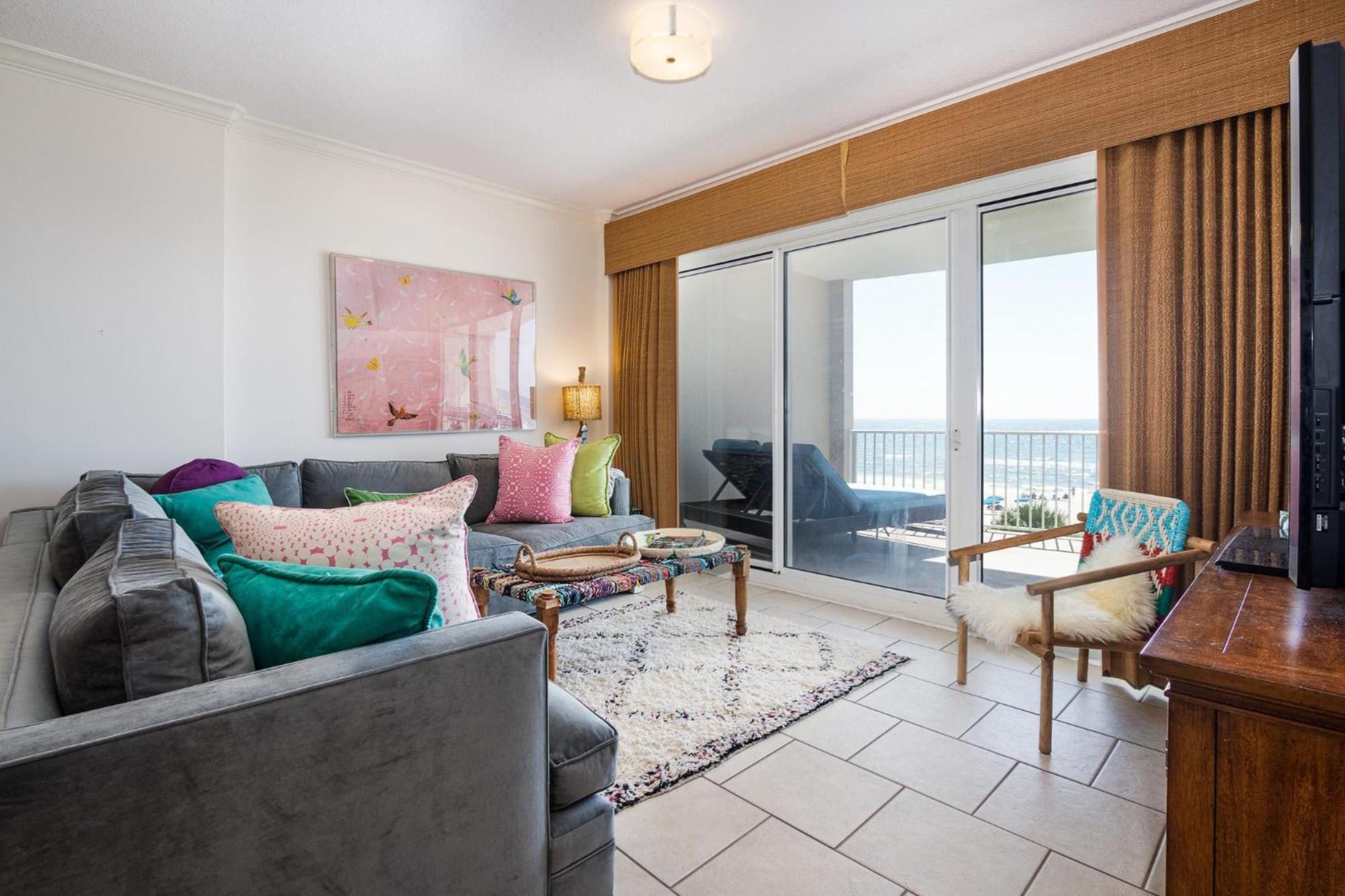 Regency Isle 309 By Liquid Life Apartment Orange Beach Bagian luar foto