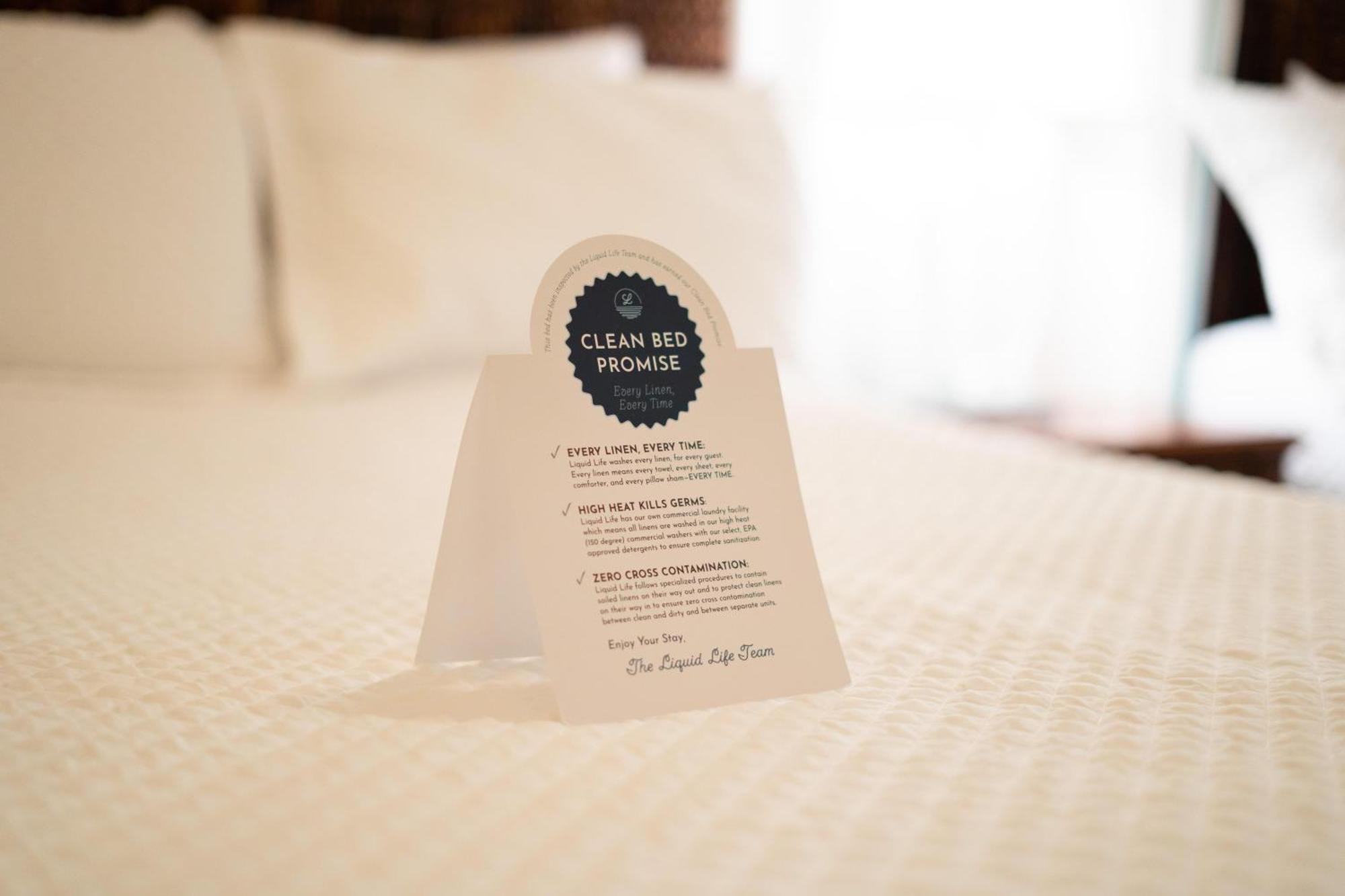 Regency Isle 309 By Liquid Life Apartment Orange Beach Bagian luar foto
