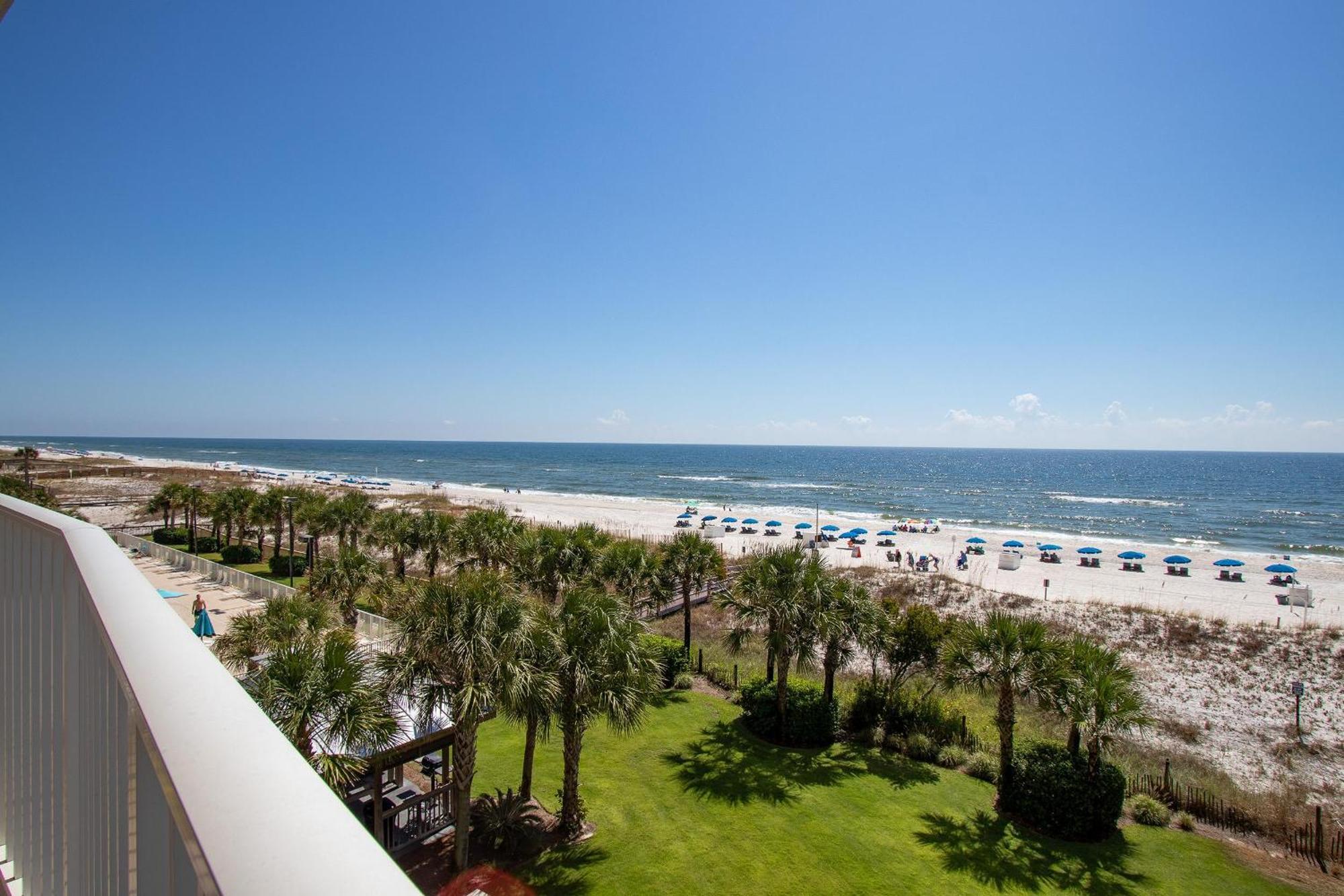 Regency Isle 309 By Liquid Life Apartment Orange Beach Bagian luar foto