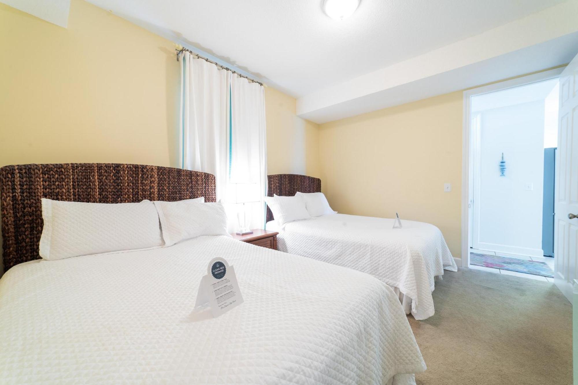 Regency Isle 309 By Liquid Life Apartment Orange Beach Bagian luar foto