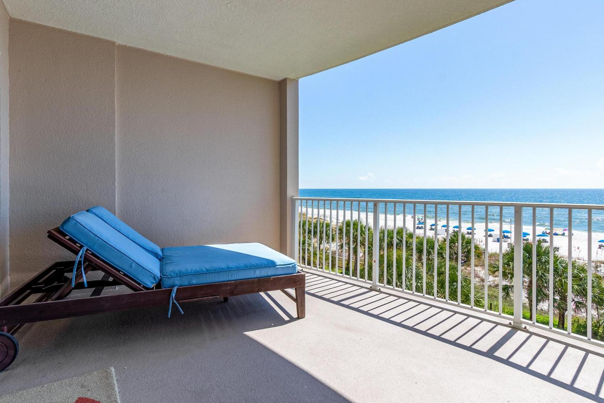 Regency Isle 309 By Liquid Life Apartment Orange Beach Bagian luar foto