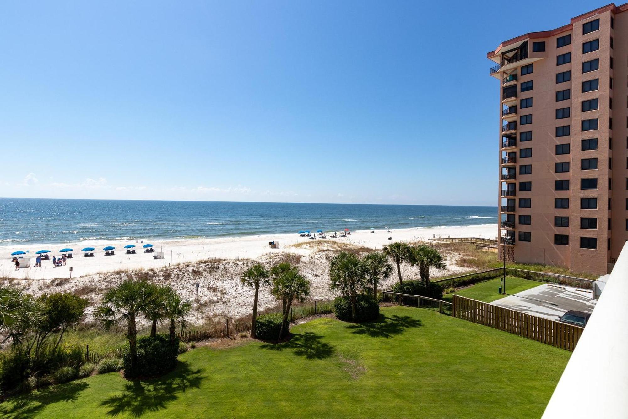 Regency Isle 309 By Liquid Life Apartment Orange Beach Bagian luar foto
