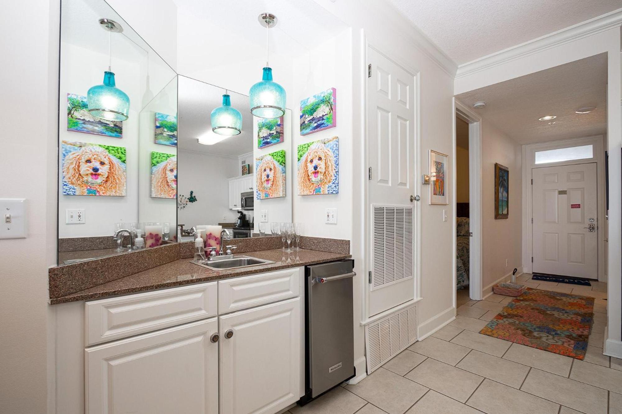 Regency Isle 309 By Liquid Life Apartment Orange Beach Bagian luar foto