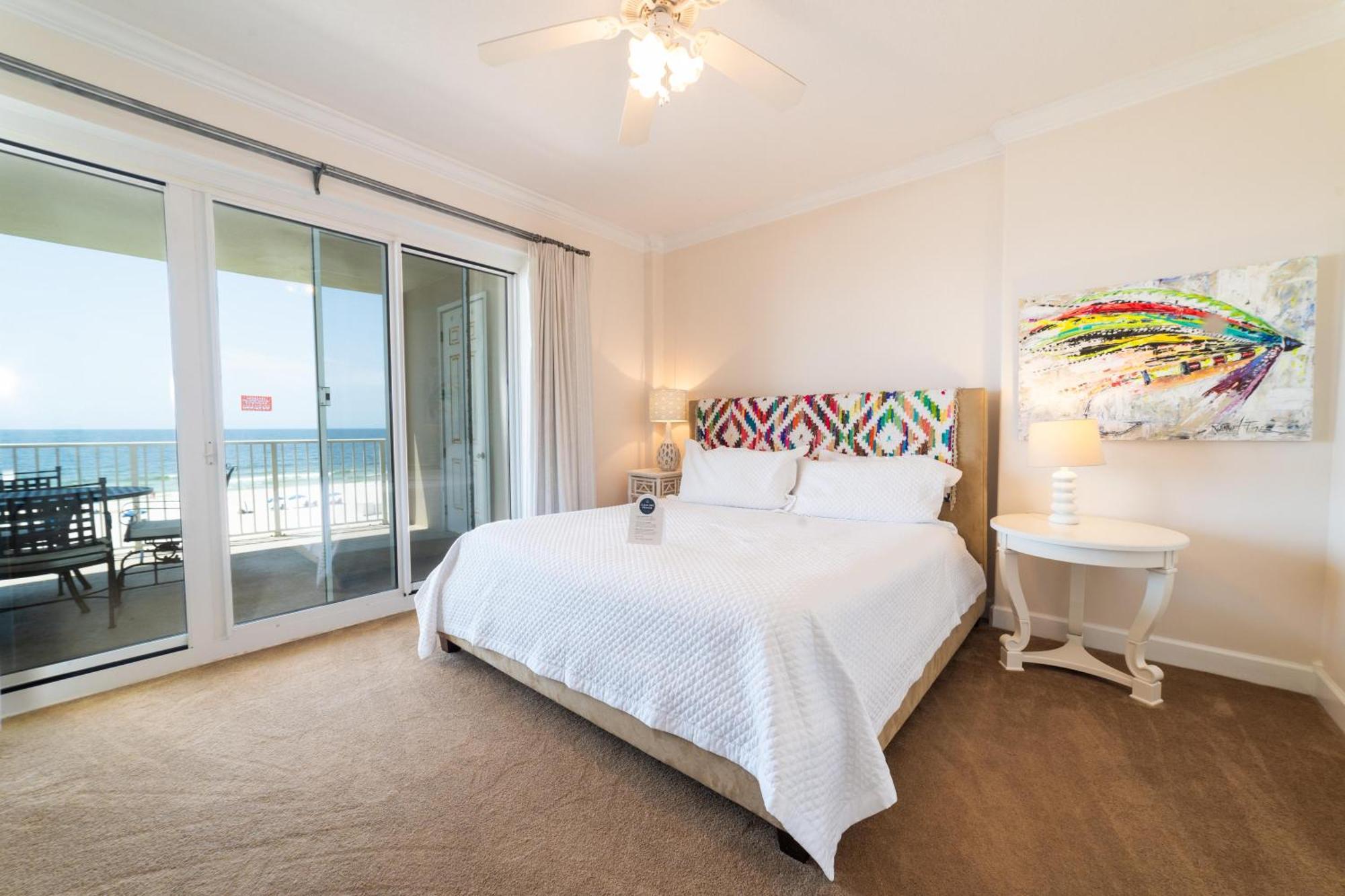 Regency Isle 309 By Liquid Life Apartment Orange Beach Bagian luar foto