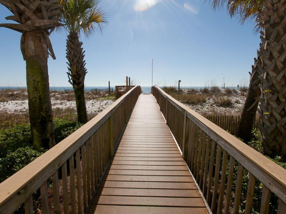 Regency Isle 309 By Liquid Life Apartment Orange Beach Bagian luar foto