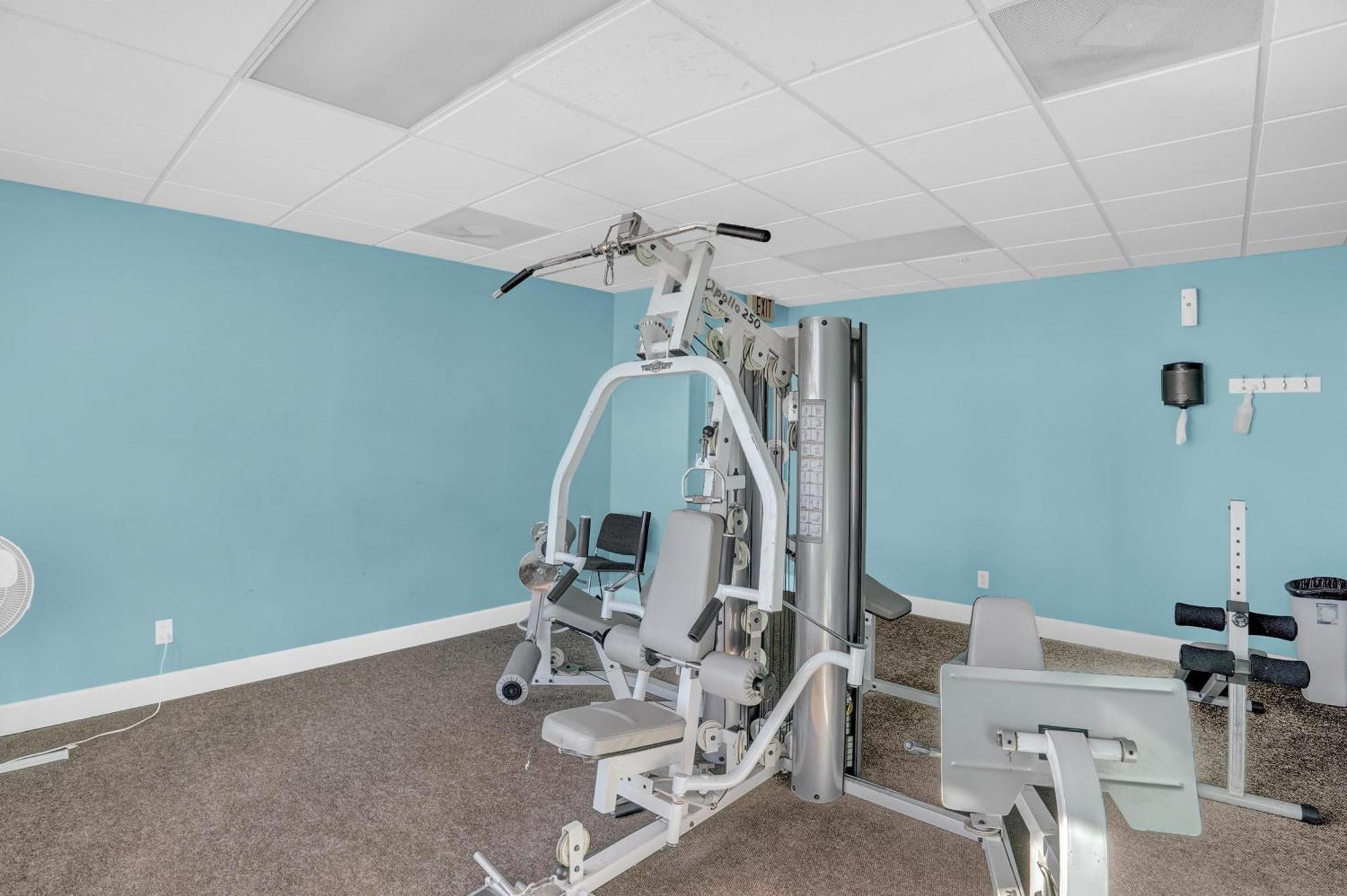Regency Isle 309 By Liquid Life Apartment Orange Beach Bagian luar foto