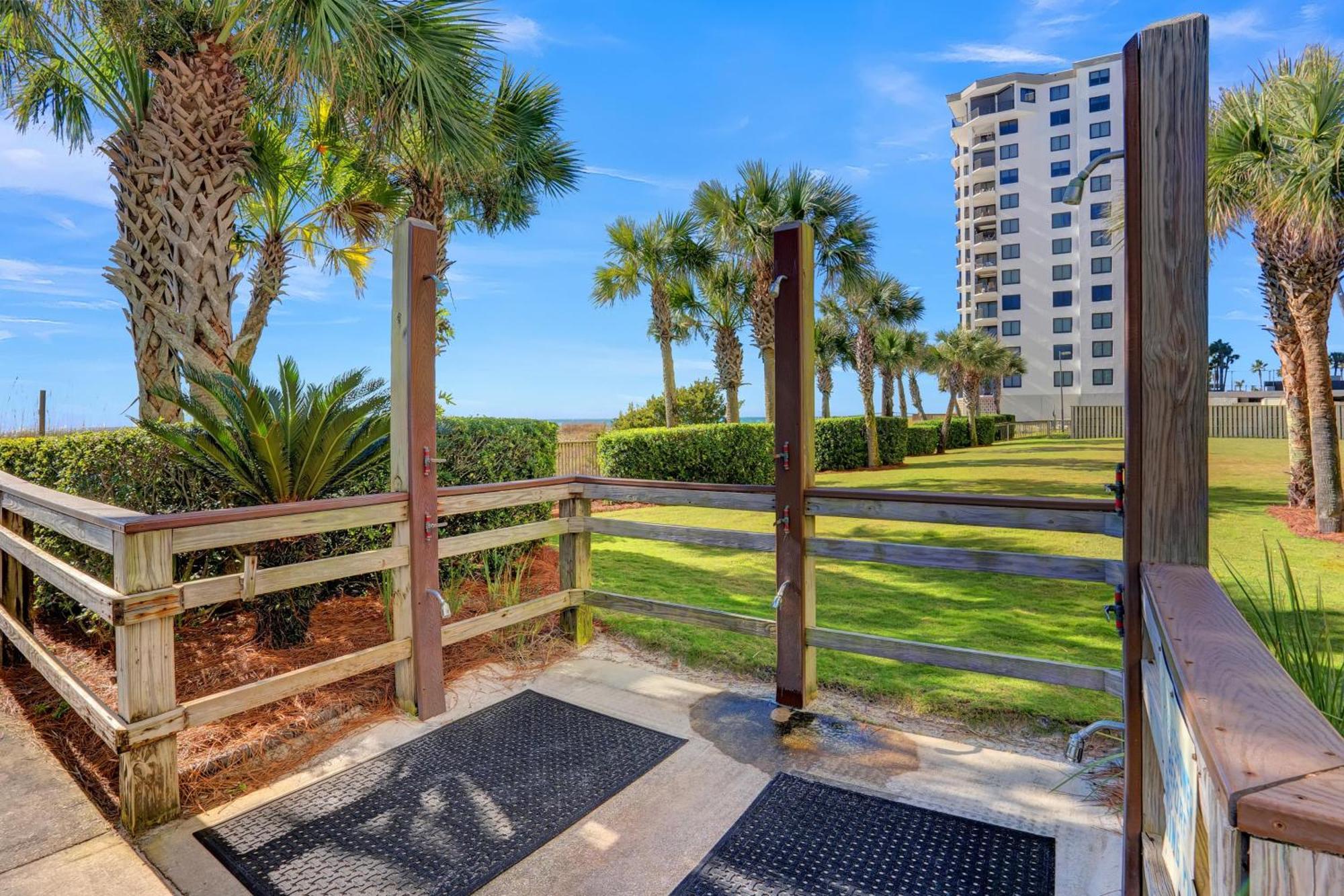Regency Isle 309 By Liquid Life Apartment Orange Beach Bagian luar foto