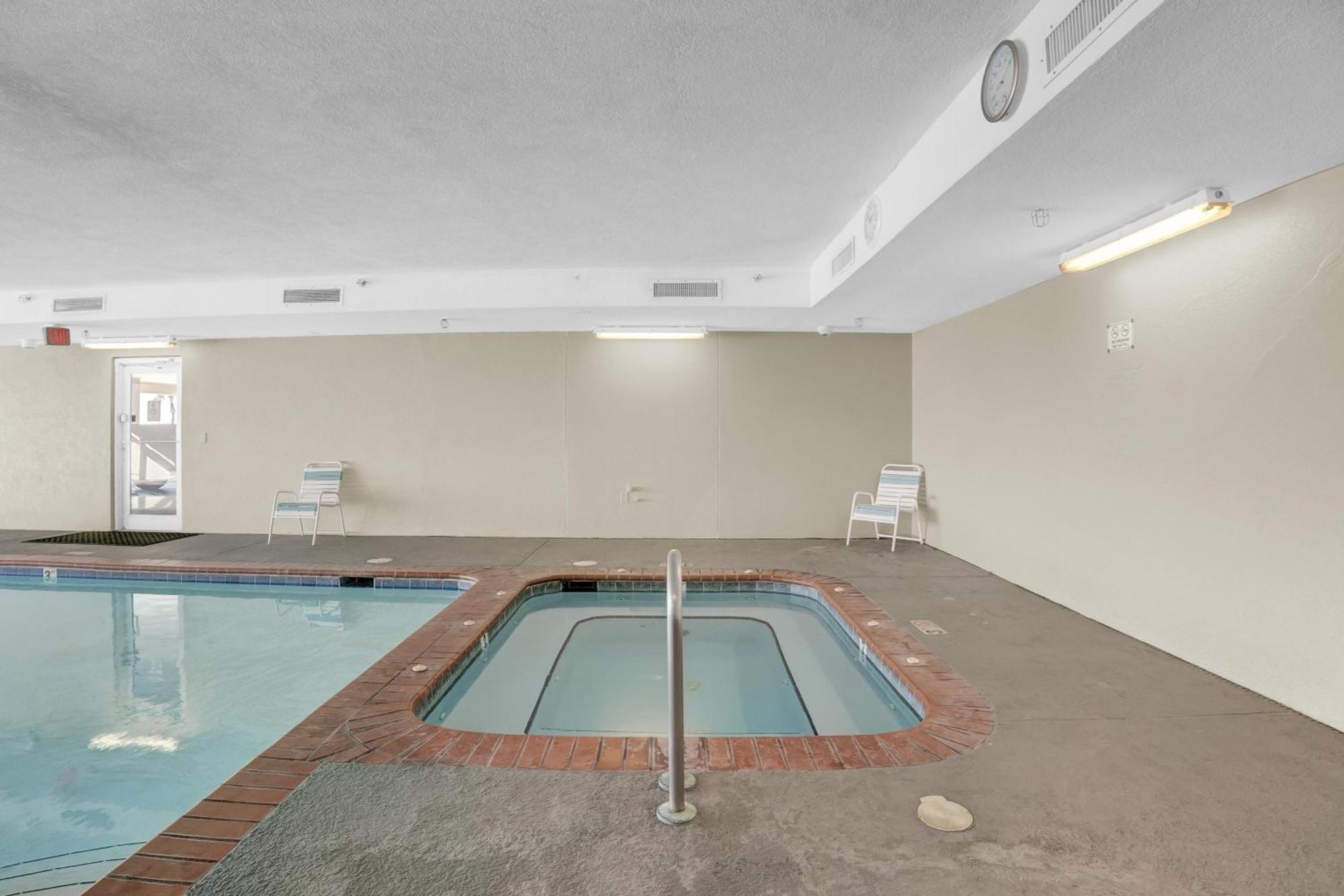 Regency Isle 309 By Liquid Life Apartment Orange Beach Bagian luar foto