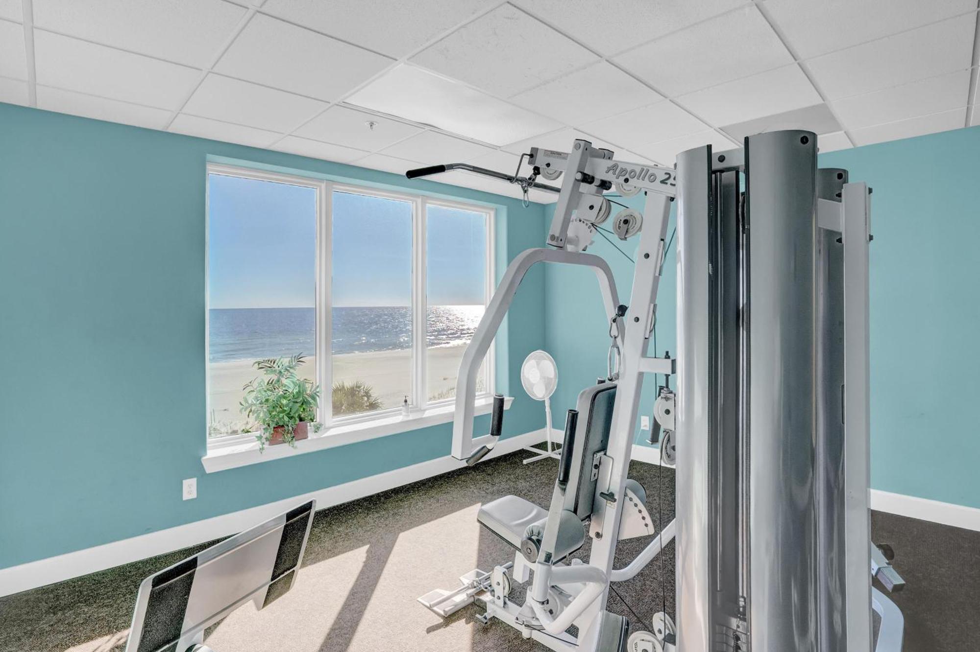 Regency Isle 309 By Liquid Life Apartment Orange Beach Bagian luar foto