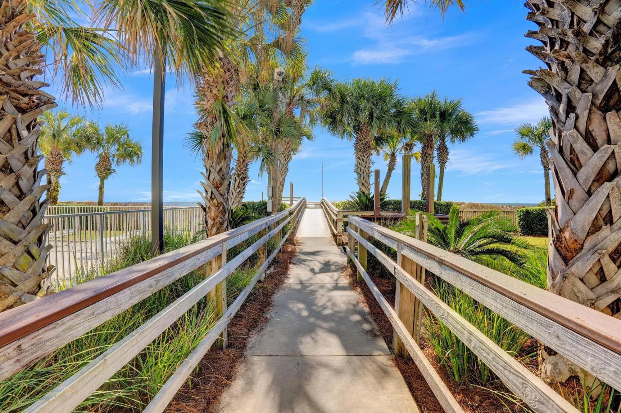 Regency Isle 309 By Liquid Life Apartment Orange Beach Bagian luar foto