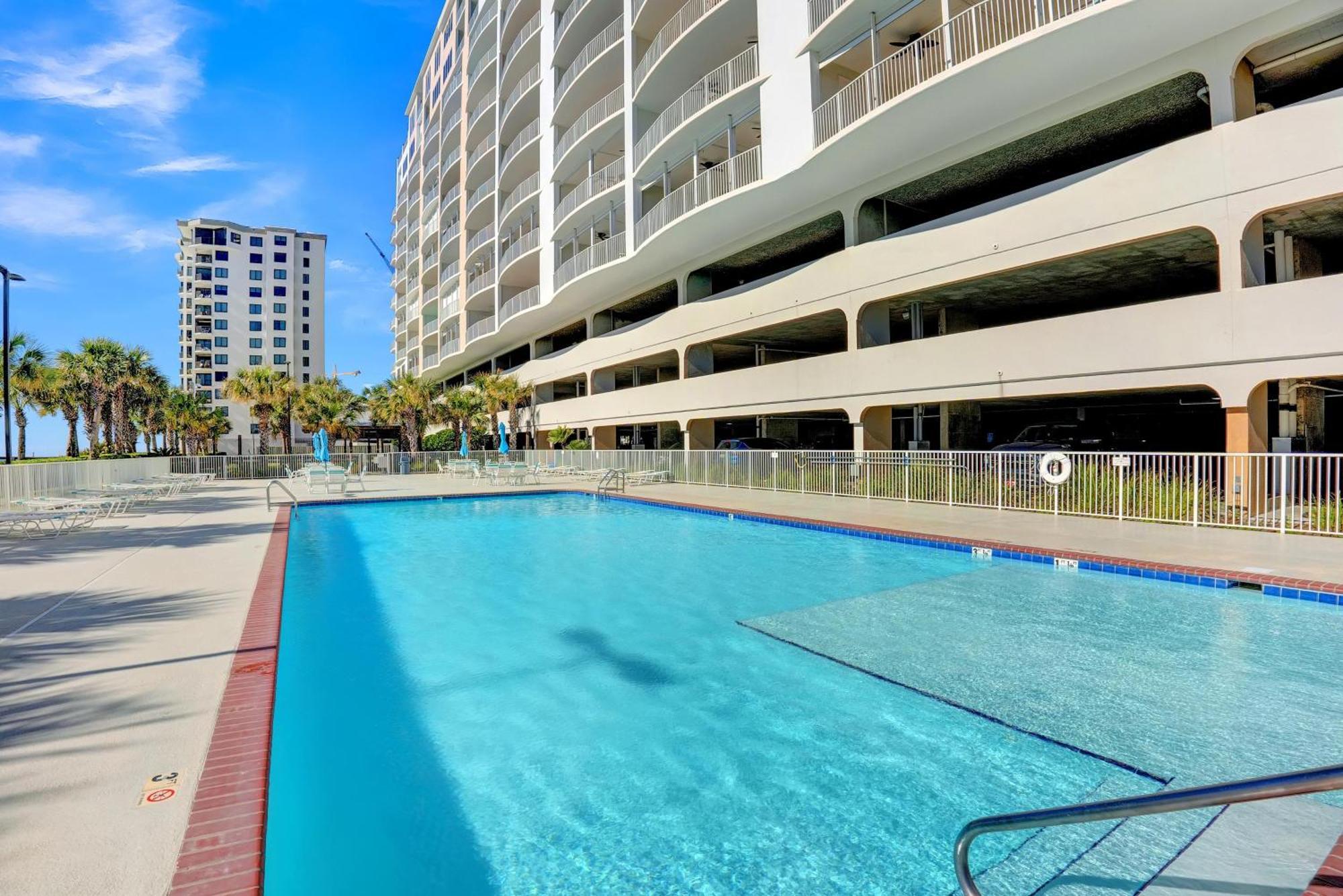 Regency Isle 309 By Liquid Life Apartment Orange Beach Bagian luar foto