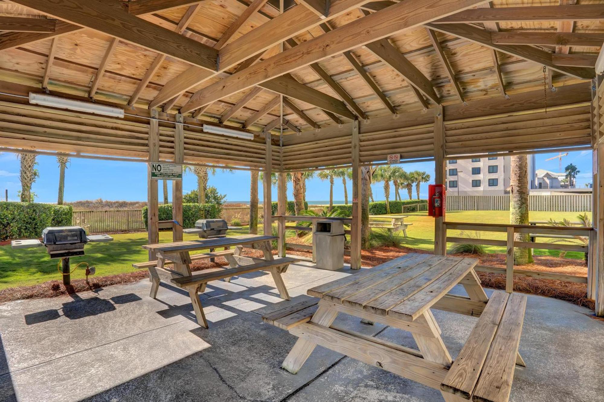 Regency Isle 309 By Liquid Life Apartment Orange Beach Bagian luar foto