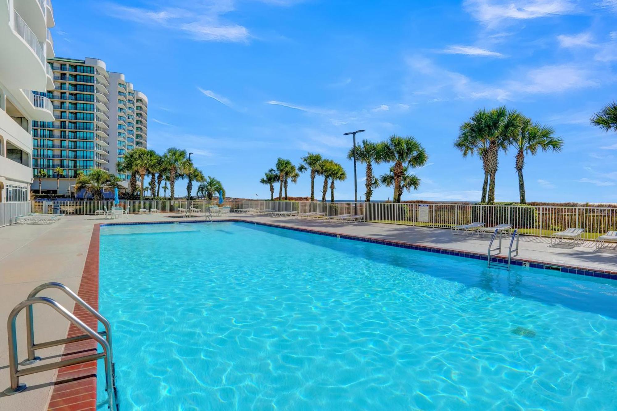 Regency Isle 309 By Liquid Life Apartment Orange Beach Bagian luar foto