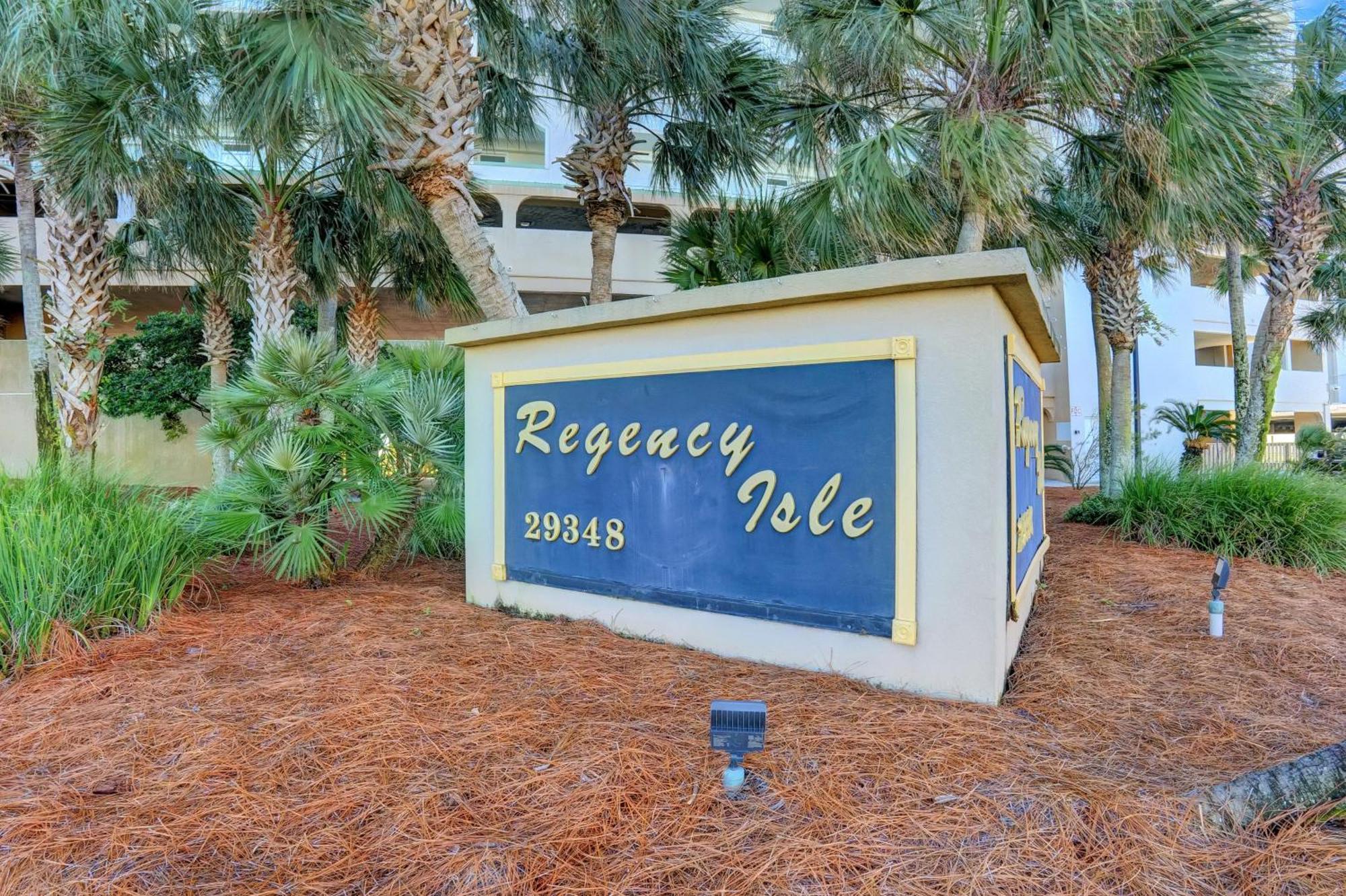 Regency Isle 309 By Liquid Life Apartment Orange Beach Bagian luar foto
