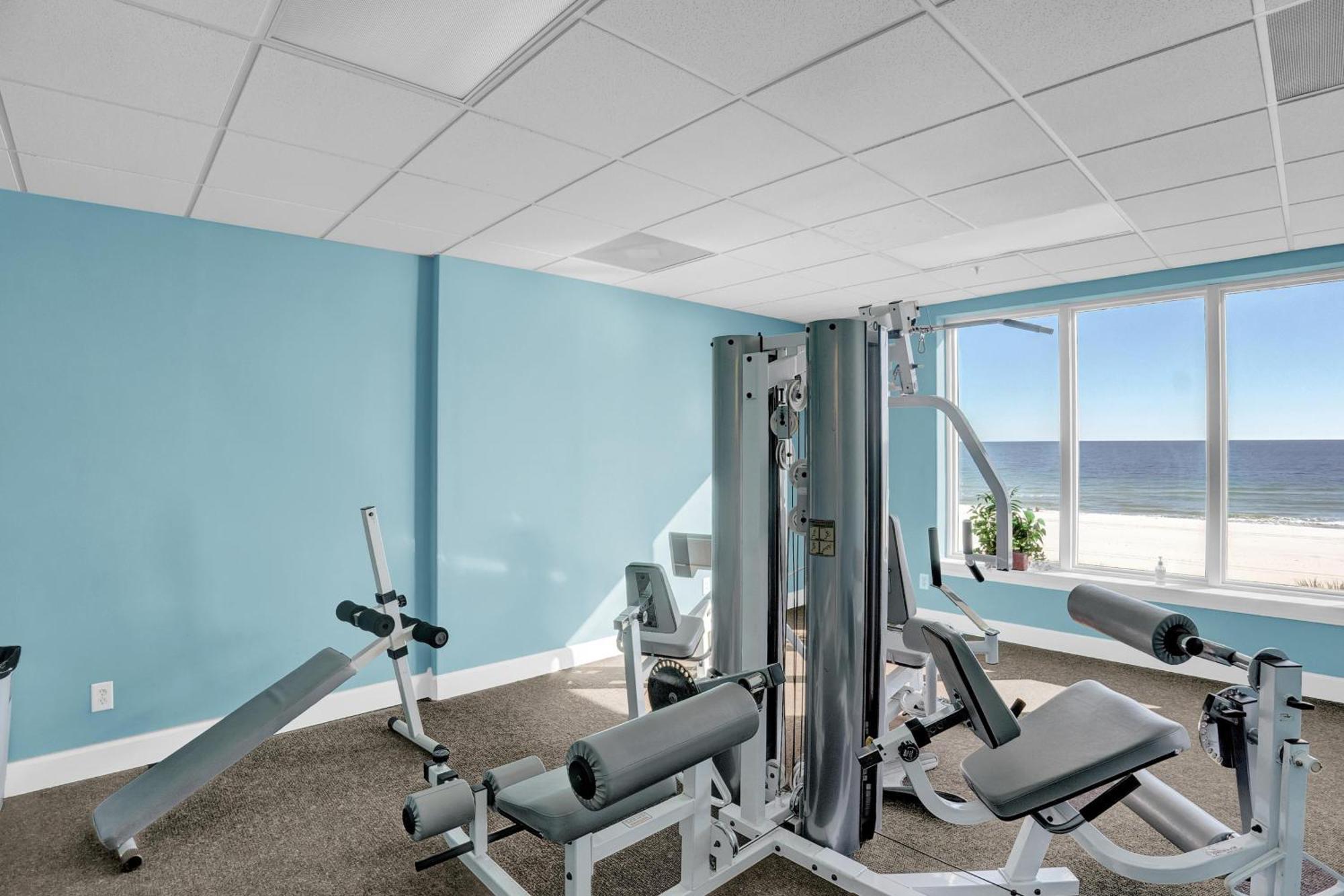 Regency Isle 309 By Liquid Life Apartment Orange Beach Bagian luar foto