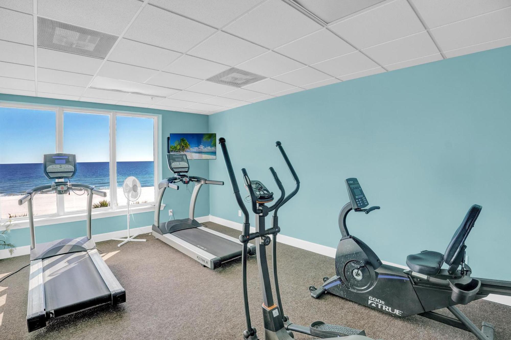 Regency Isle 309 By Liquid Life Apartment Orange Beach Bagian luar foto