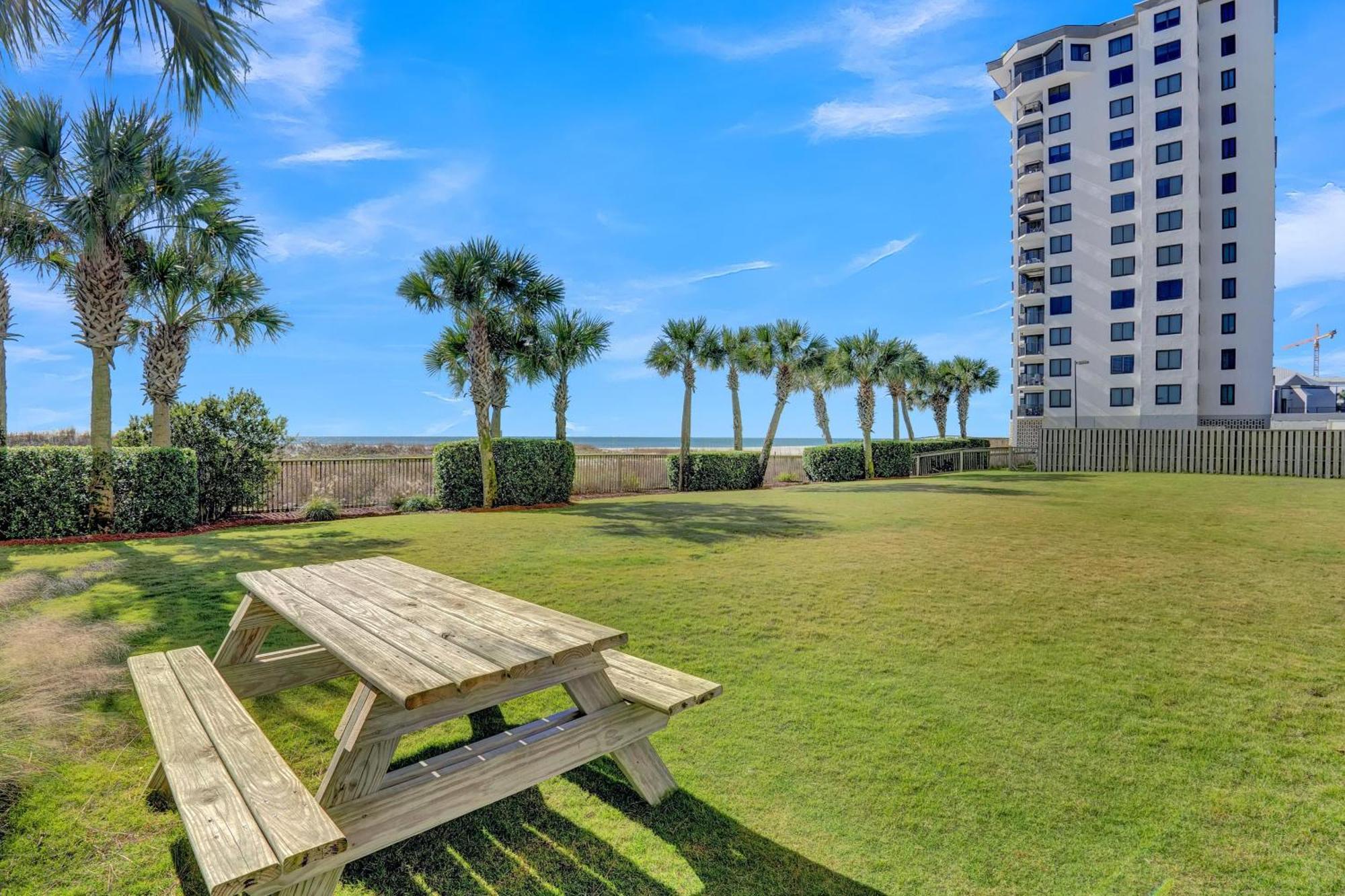 Regency Isle 309 By Liquid Life Apartment Orange Beach Bagian luar foto