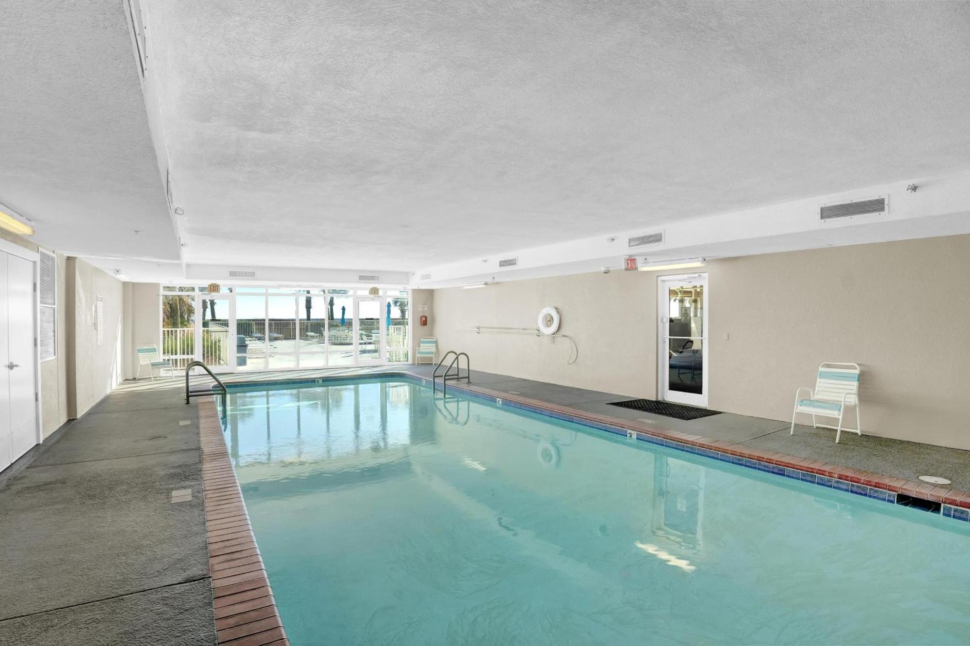 Regency Isle 309 By Liquid Life Apartment Orange Beach Bagian luar foto