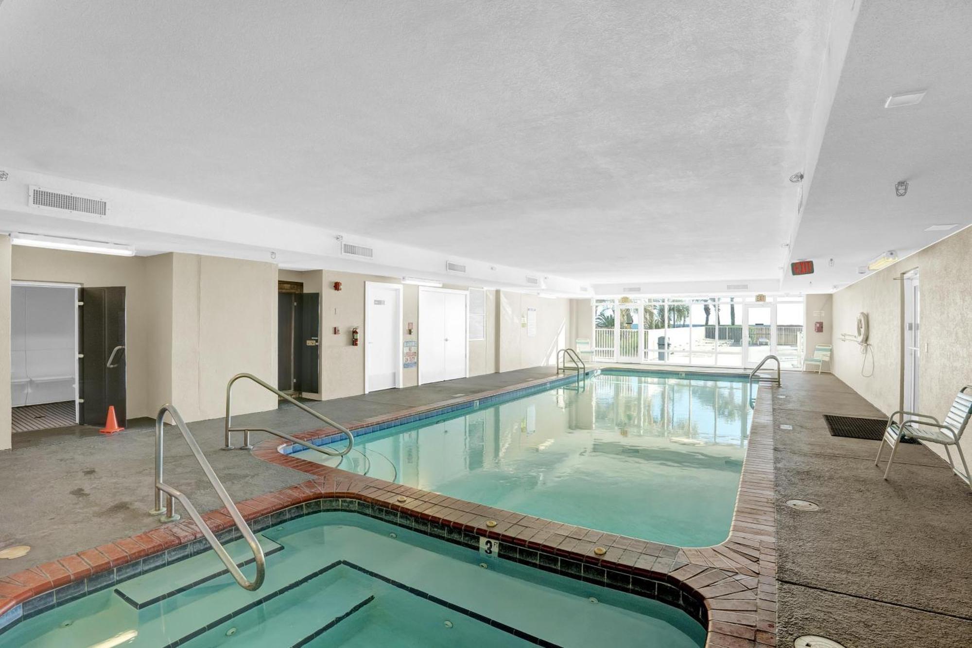 Regency Isle 309 By Liquid Life Apartment Orange Beach Bagian luar foto