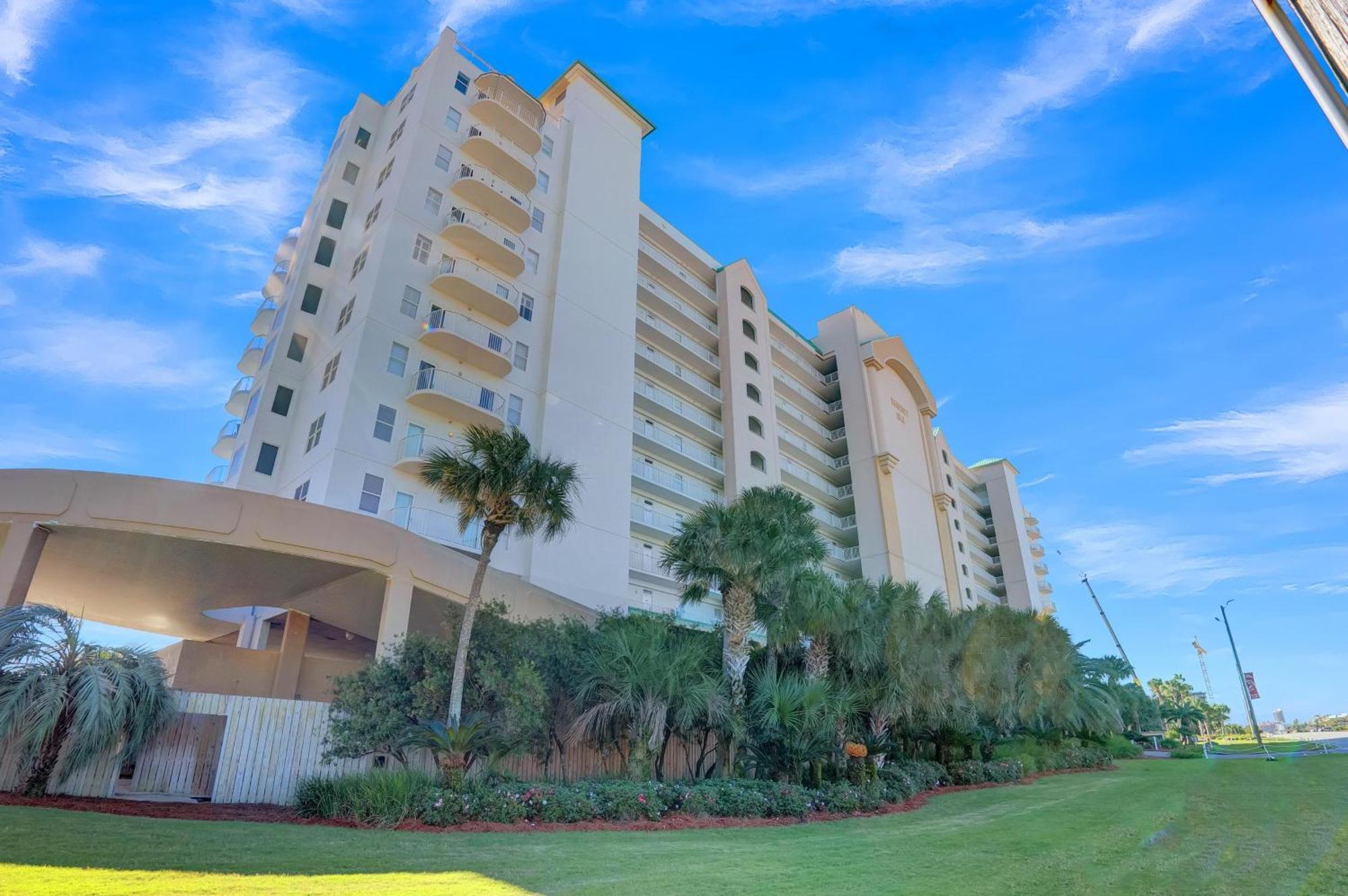 Regency Isle 309 By Liquid Life Apartment Orange Beach Bagian luar foto