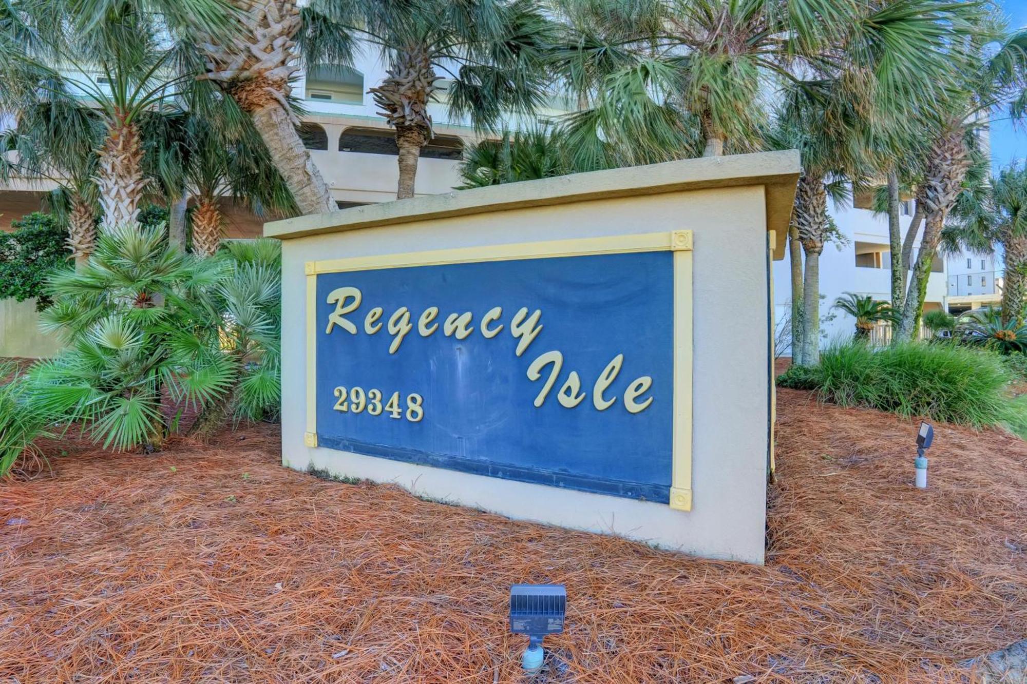 Regency Isle 309 By Liquid Life Apartment Orange Beach Bagian luar foto