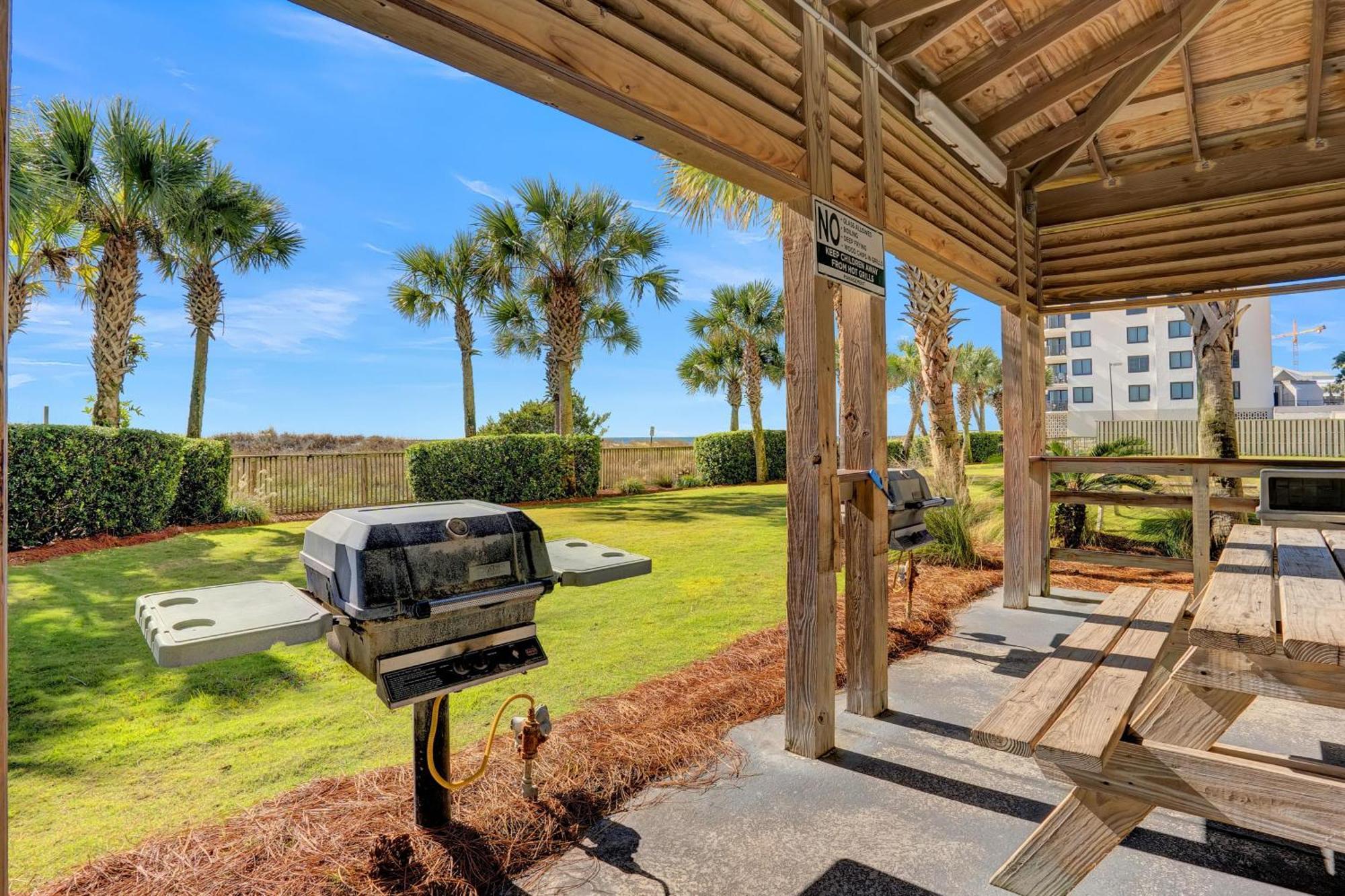 Regency Isle 309 By Liquid Life Apartment Orange Beach Bagian luar foto