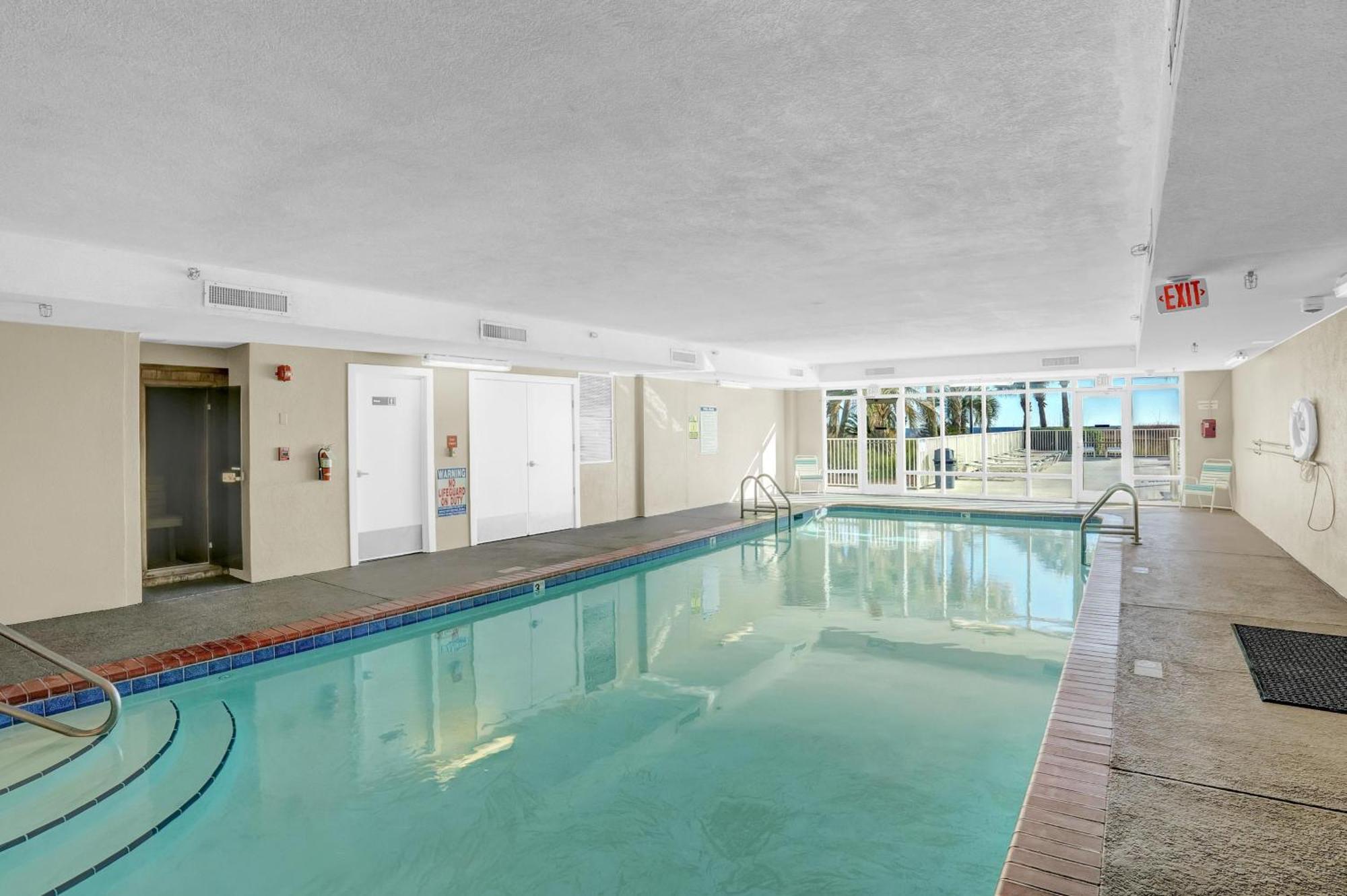 Regency Isle 309 By Liquid Life Apartment Orange Beach Bagian luar foto
